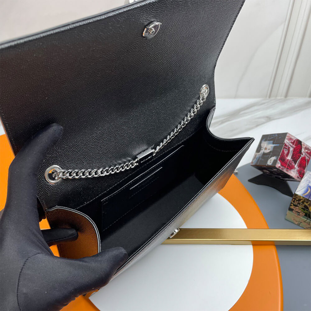 YSL Kate Medium Tassel Bag1:1High-quality replica