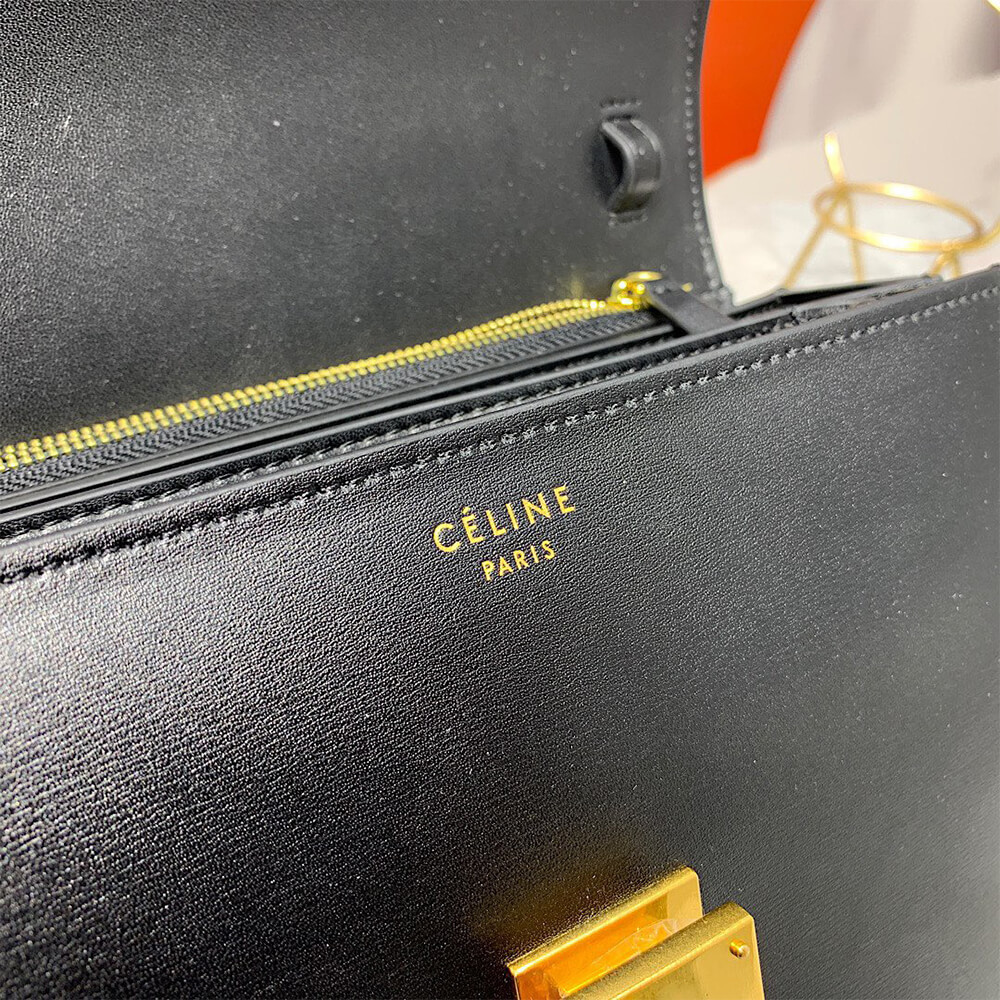 Celine Classic Box Bag1:1High-quality replica