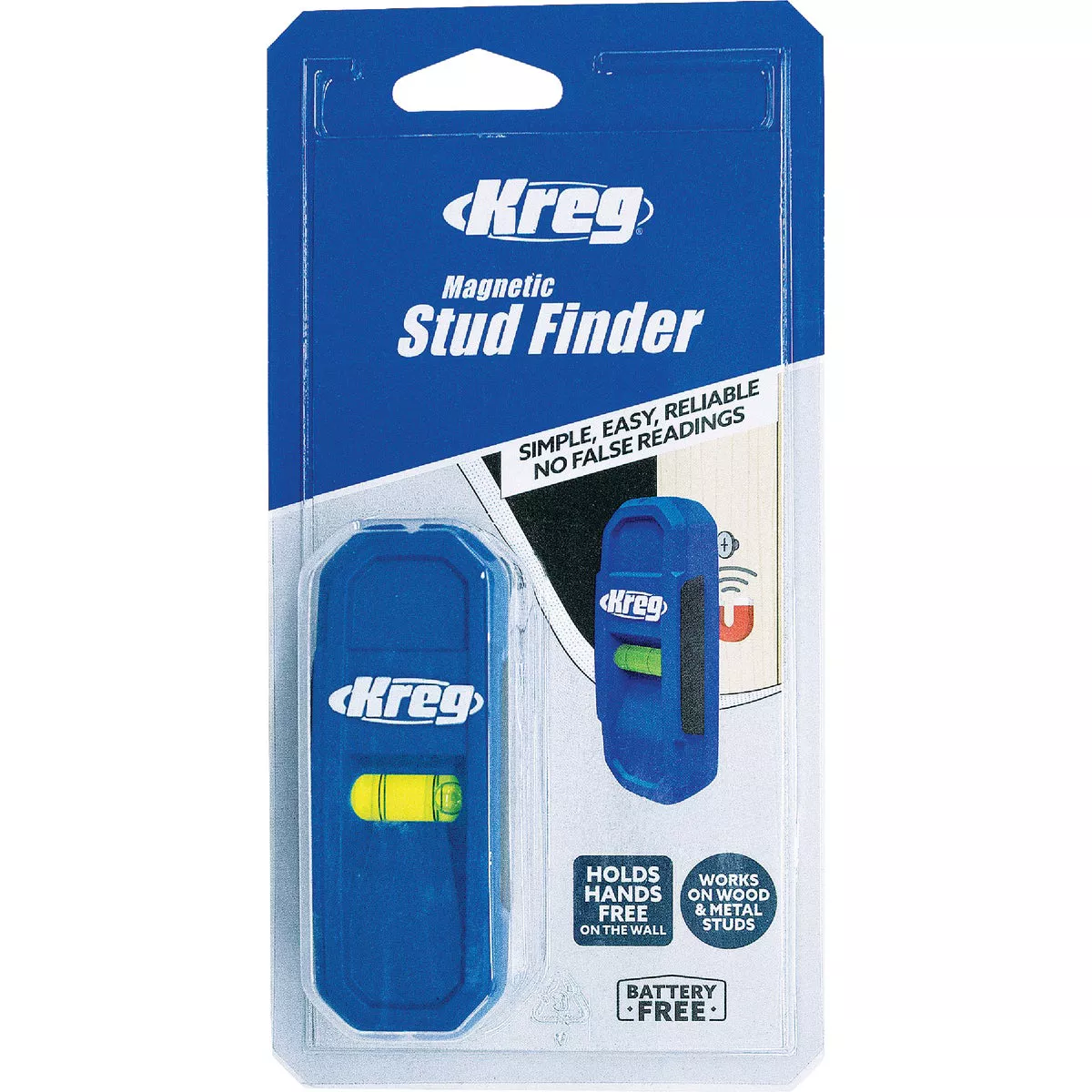 Kreg Magnetic Stud Finder