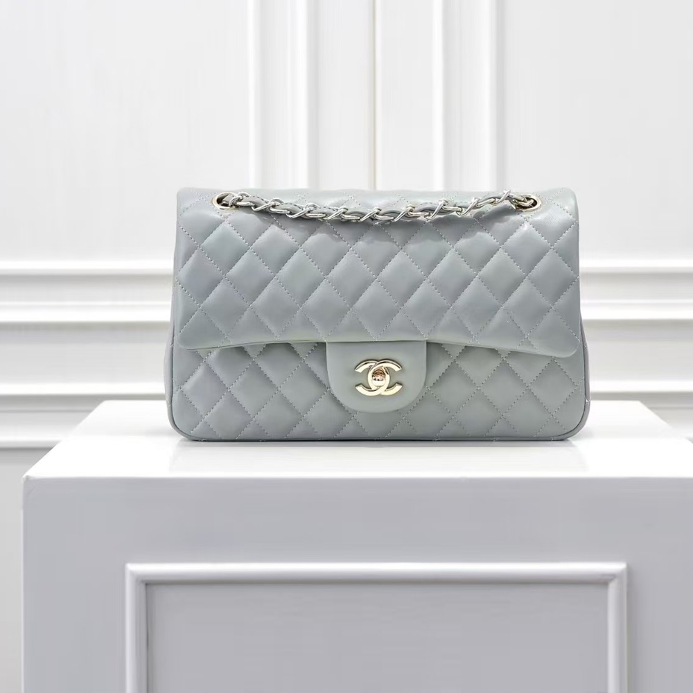 Chanel CF Bag 25CM (Replica)1:1High-quality replica