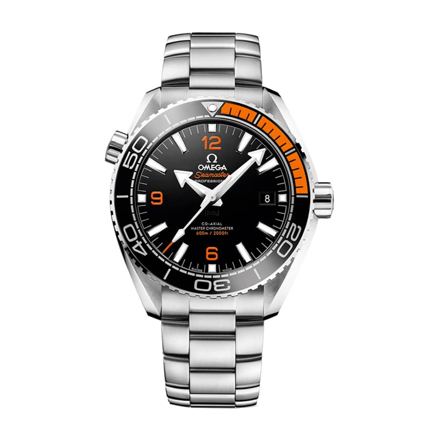 Omega Steel Replica - Top club