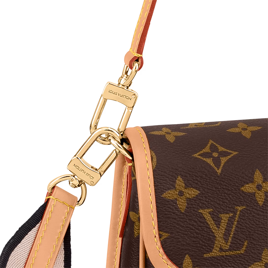 Replicate Louis Vuitton Diane M45985 (1:1 replica)1:1High-quality replica