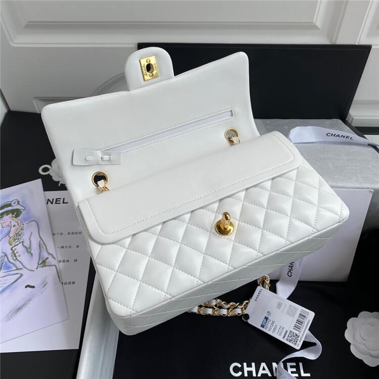 Chanel Classic Handbag1:1High-quality replica