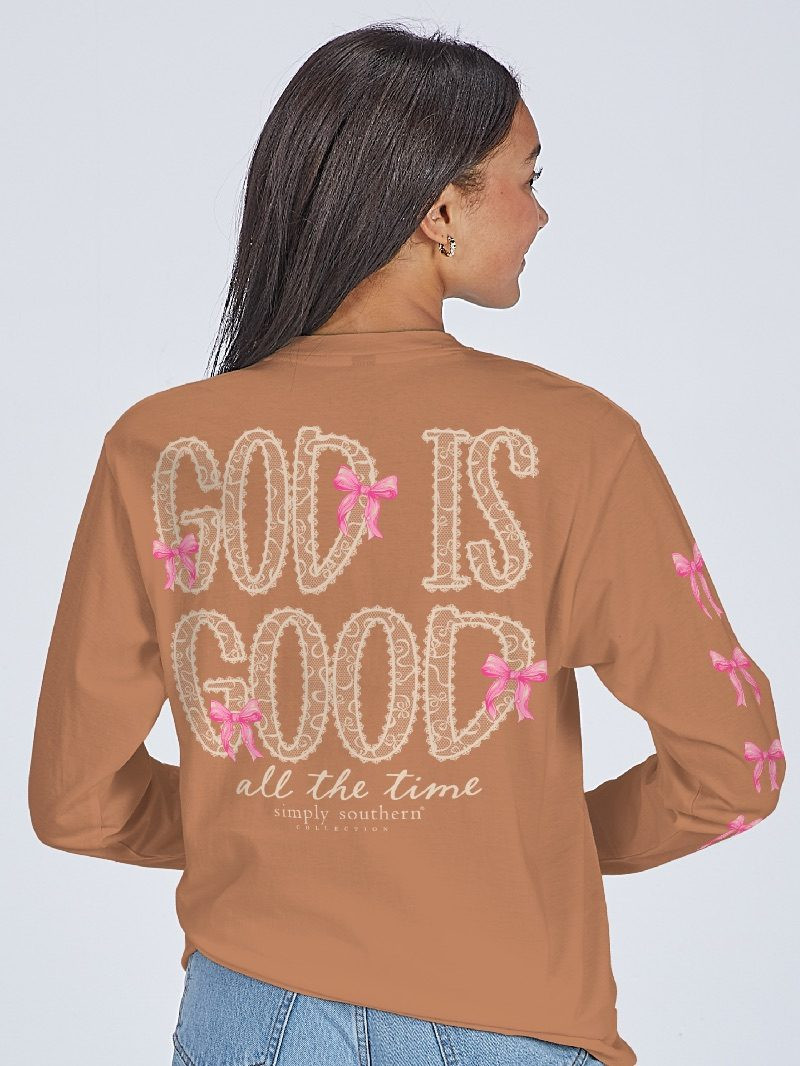 LS-GOD-CHSTNT - Simply Southern Outlet