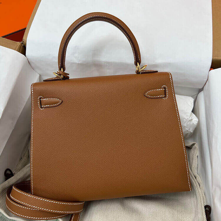 Hermès Kelly Bag1:1High-quality replica