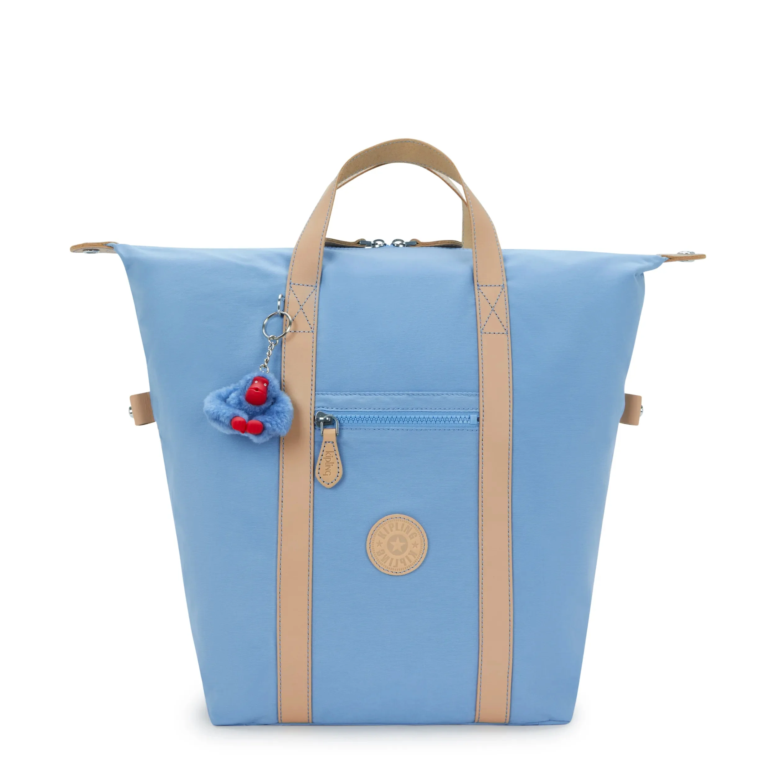 NEW ART BACKPACK