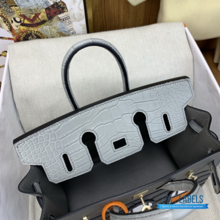 The Ultimate Highest Quality Replica: Hermès Birkin Faubourg 201:1High-quality replica