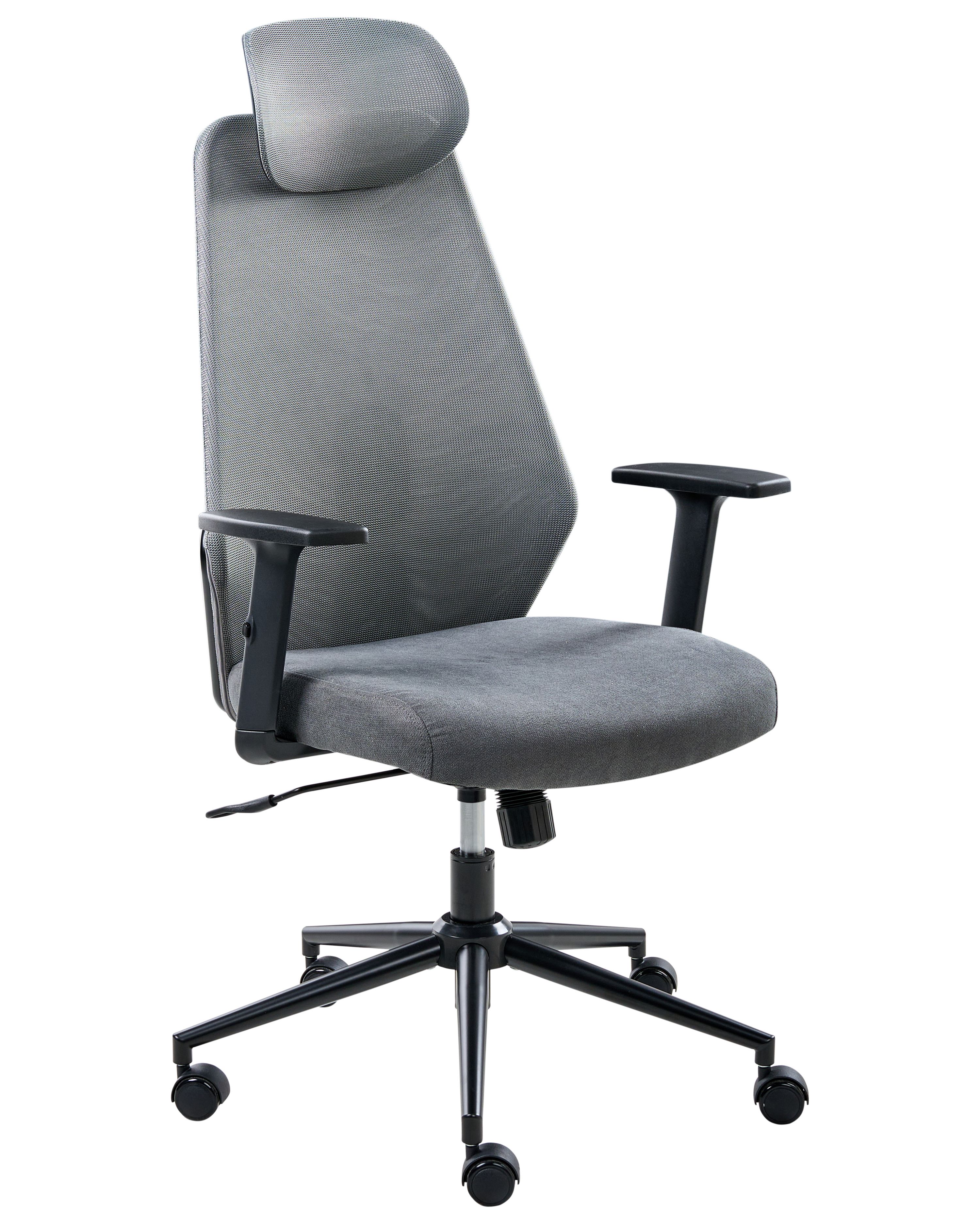 Office Chair ORYN Dark Grey