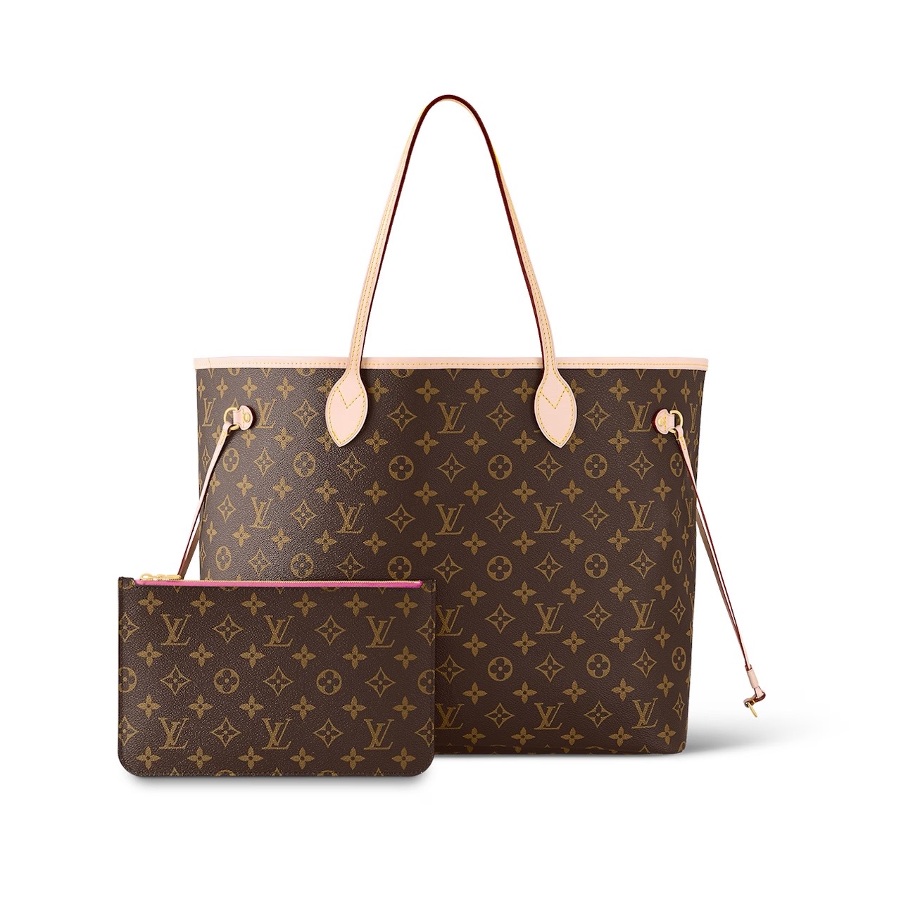 Neverfull GM M411801:1High-quality replica