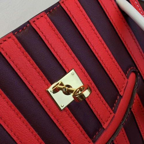 Designer Bag Leather Bag HRMS1:1High-quality replica