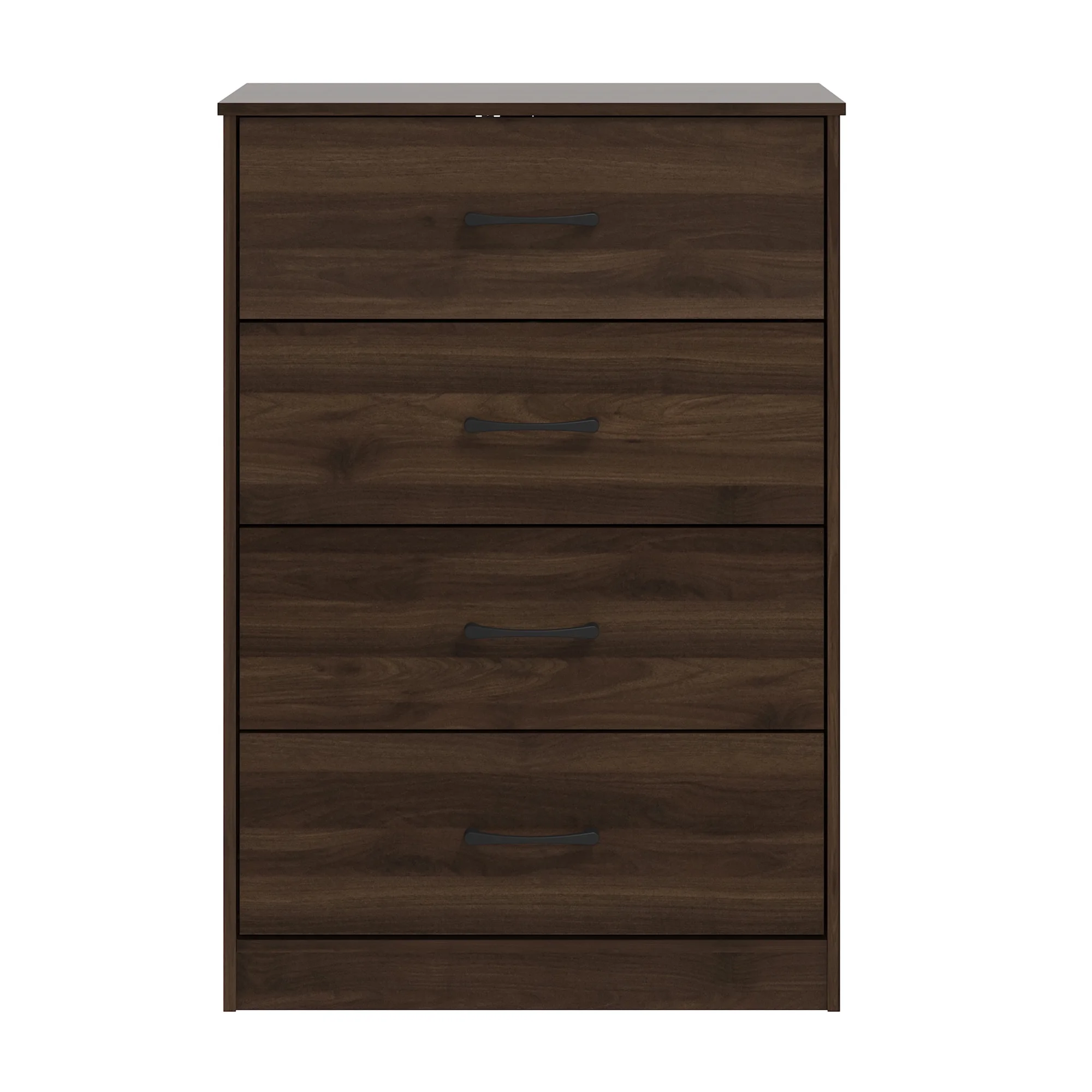 Mainstays Ardent 4 Drawer Dresser, Euro Oak - Image 31