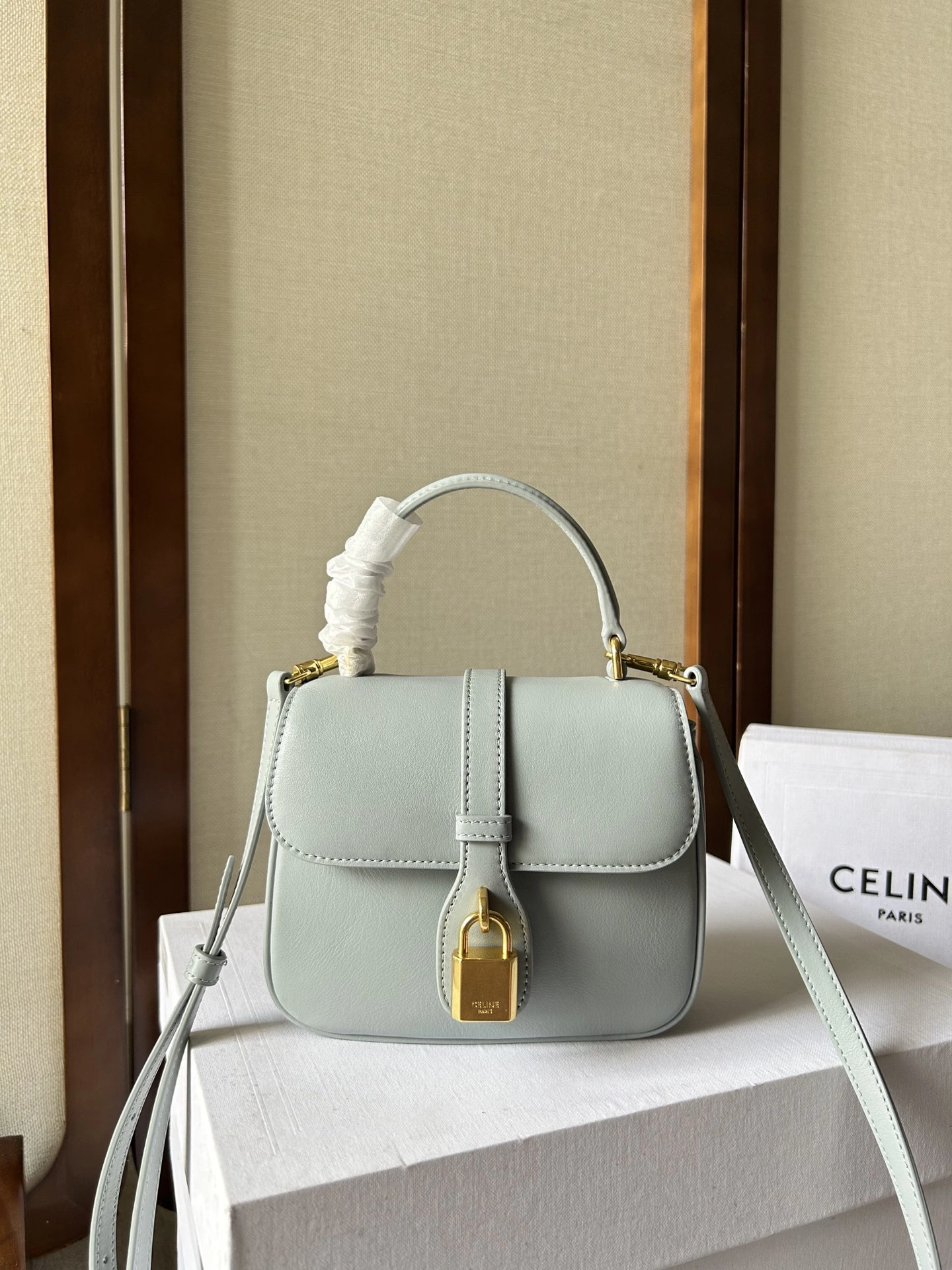 CELIN* MINI TABOU - Tidelocker Bags Ru1:1High-quality replica