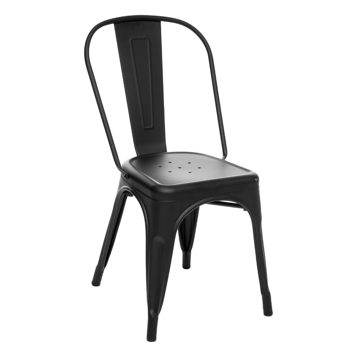 Chair "Niko" Black