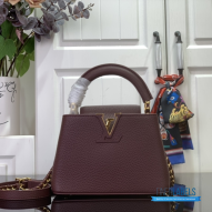 LV Capucines Mini (Takashi Murakami)1:1High-quality replica