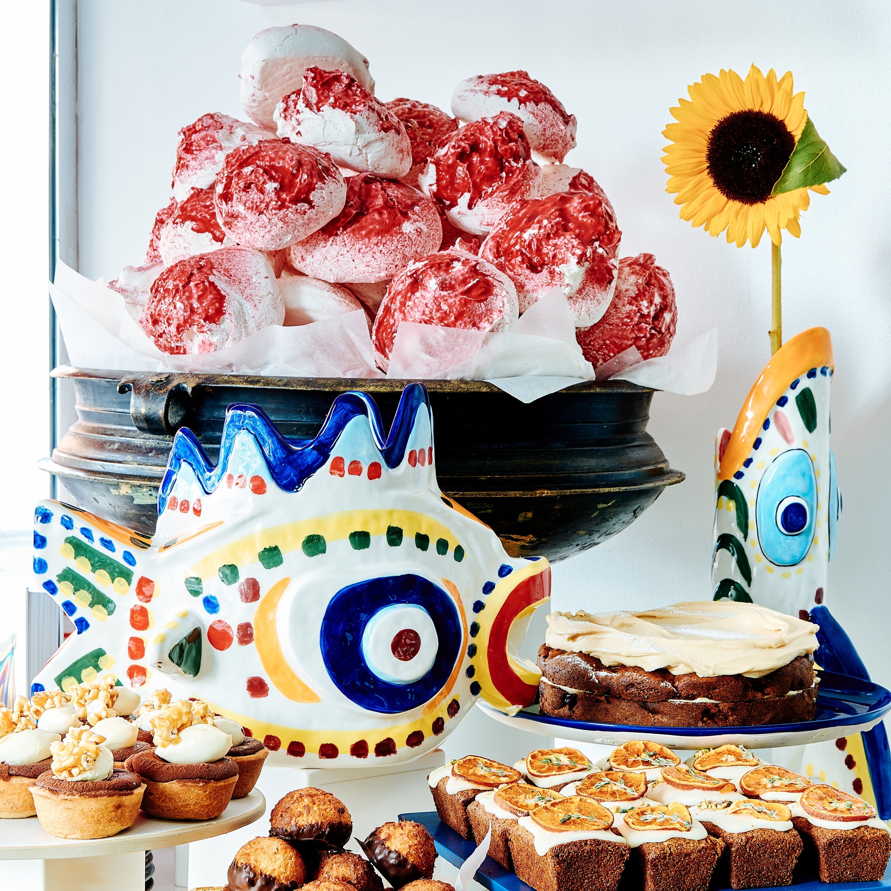 SERAX - Ottolenghi - Sicily Vaas - 01