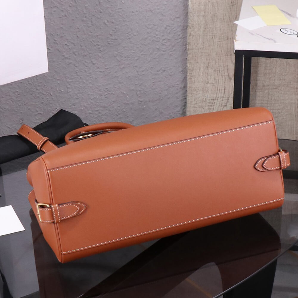 CELINE MEDIUM APPOLINE BAG in calfskin(HIGH-END GRADE)1:1High-quality replica