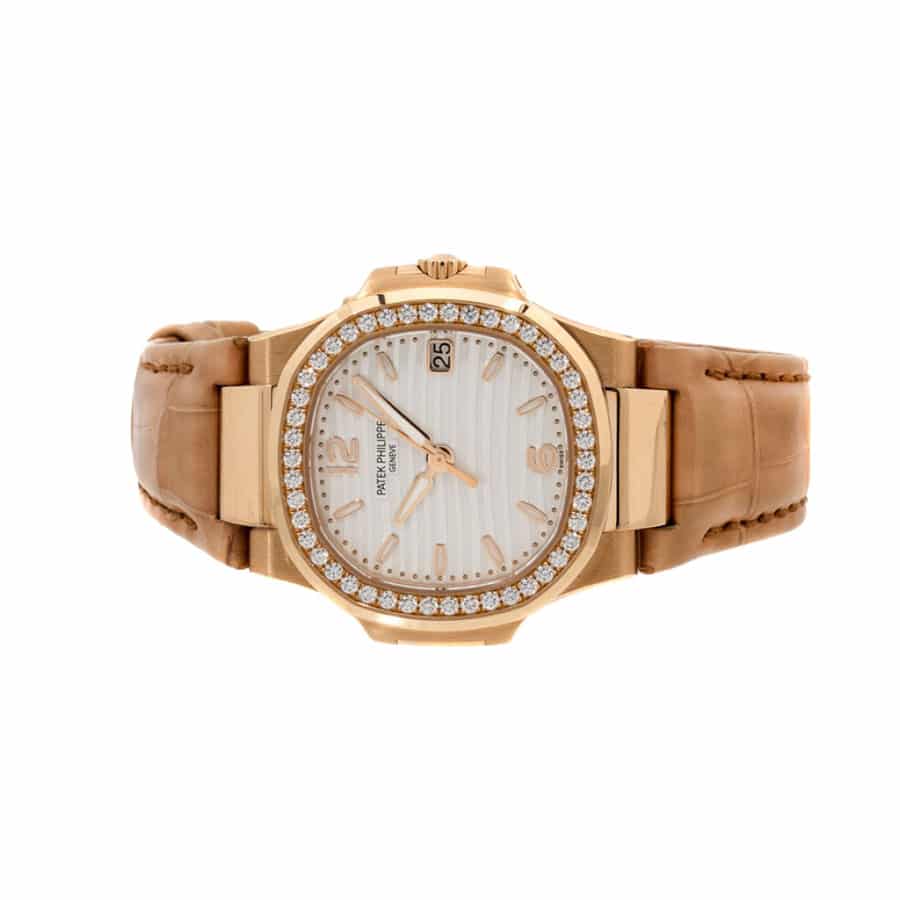 Patek Philippe Nautilus 7010R-011 Replica - Top club
