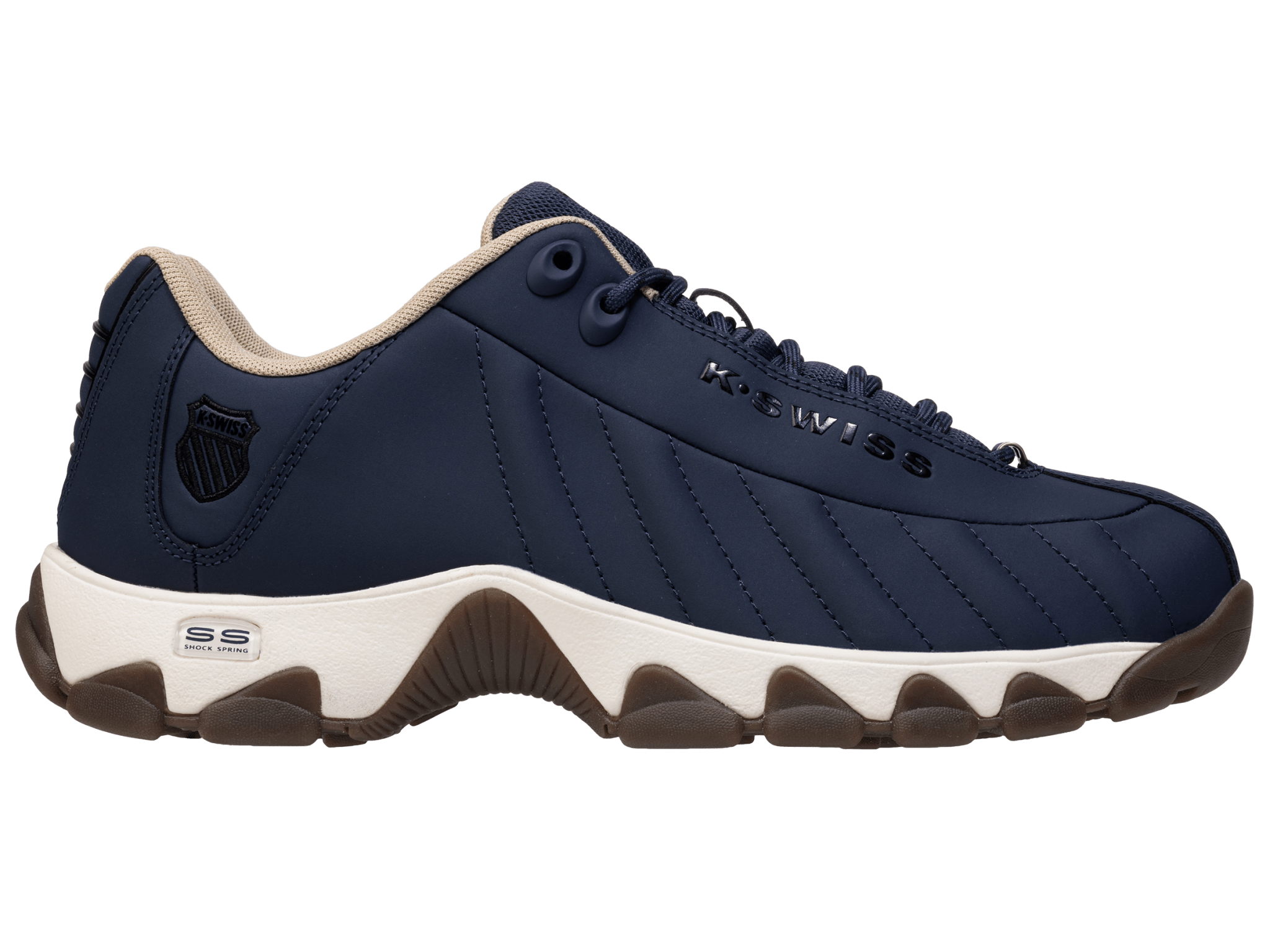 ST329 CMF - Footwear K-Swiss