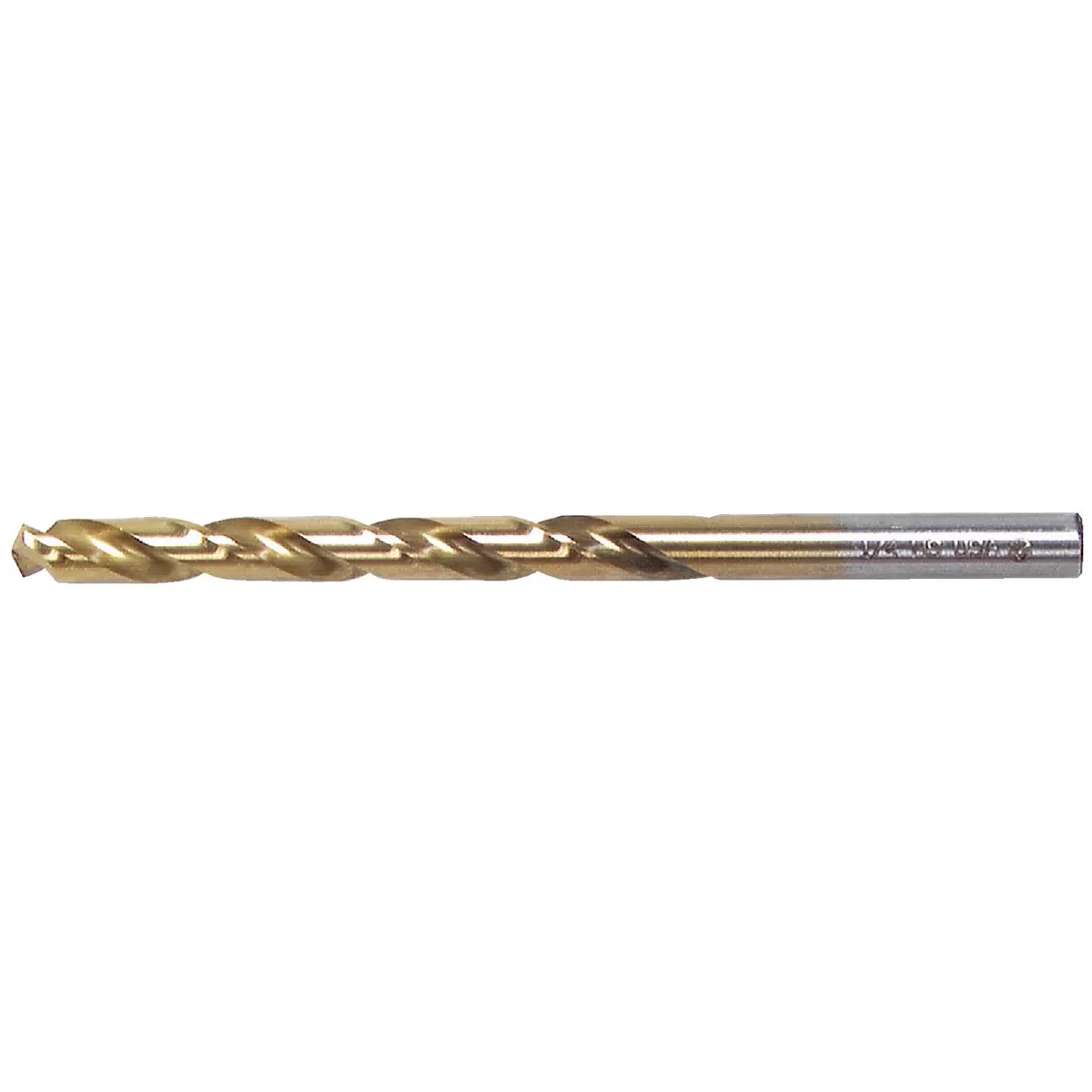 Do it Best 1/16 In. Titanium Drill Bit