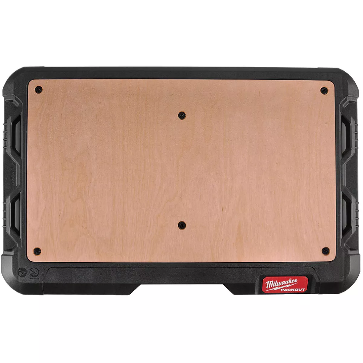 Milwaukee PACKOUT Customizable Work Top Workstation