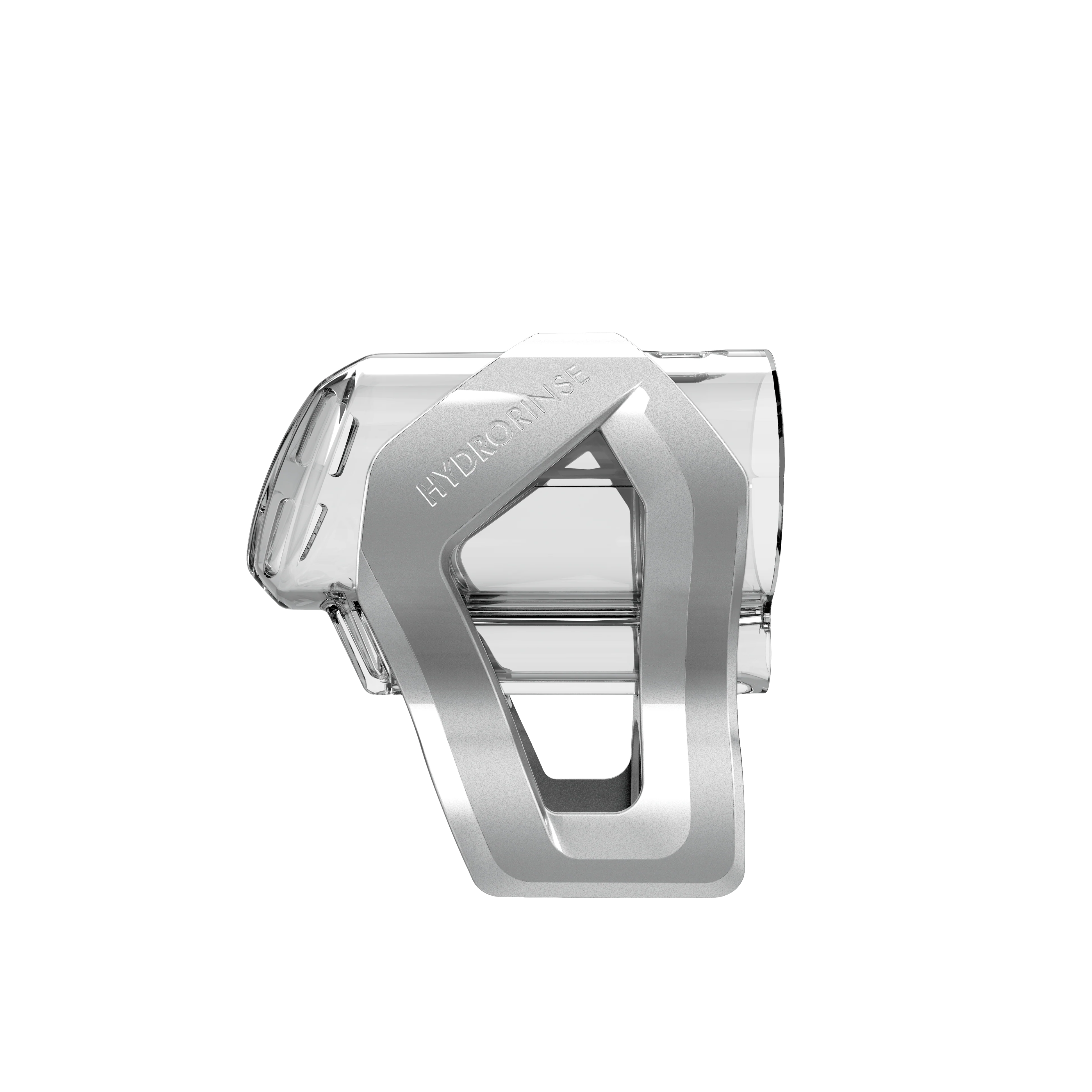 Hydro-Rinse Hose Cleaning Tool