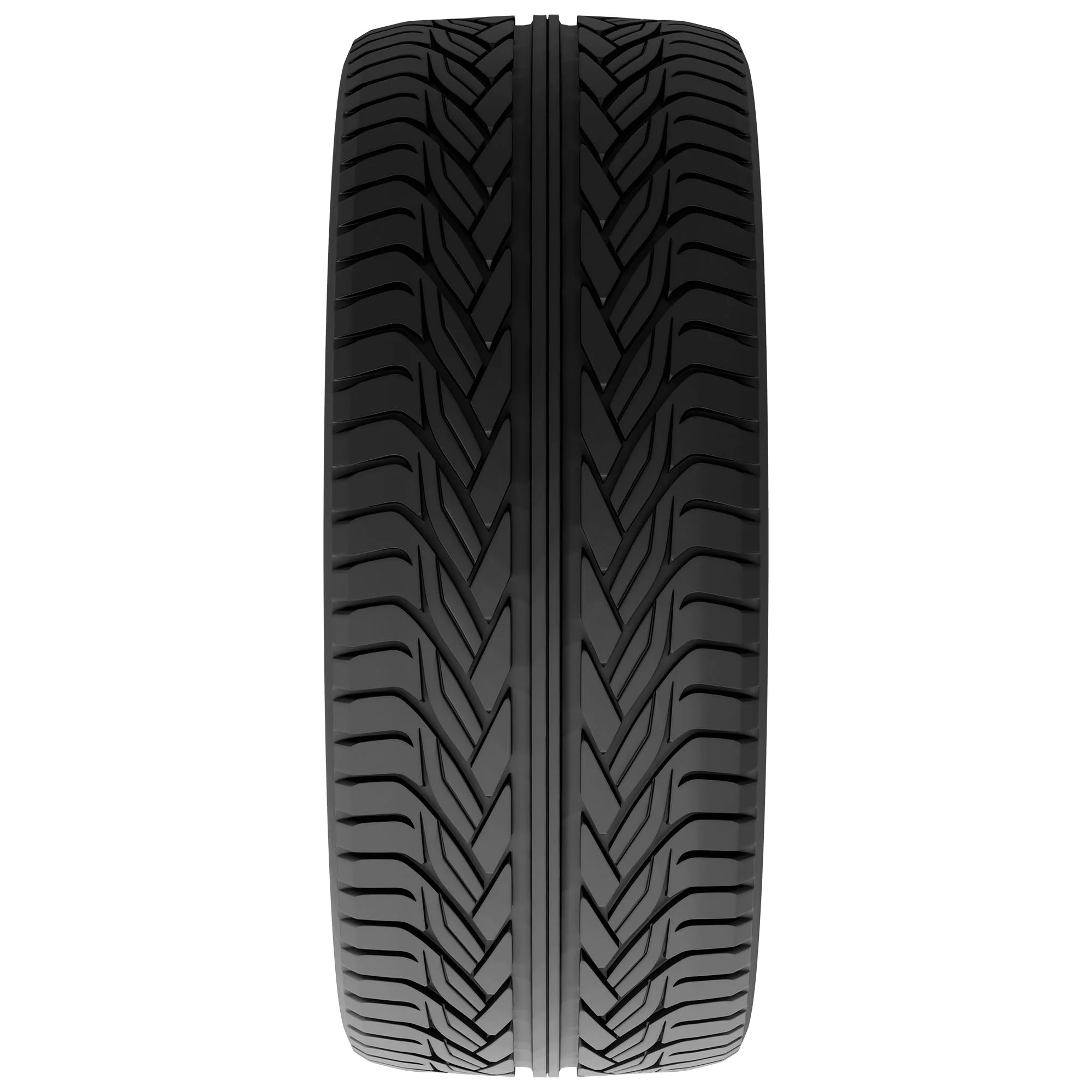 Lexani LX-Thirty All Season 265/35R22 102W XL Passenger Tire - Image 3