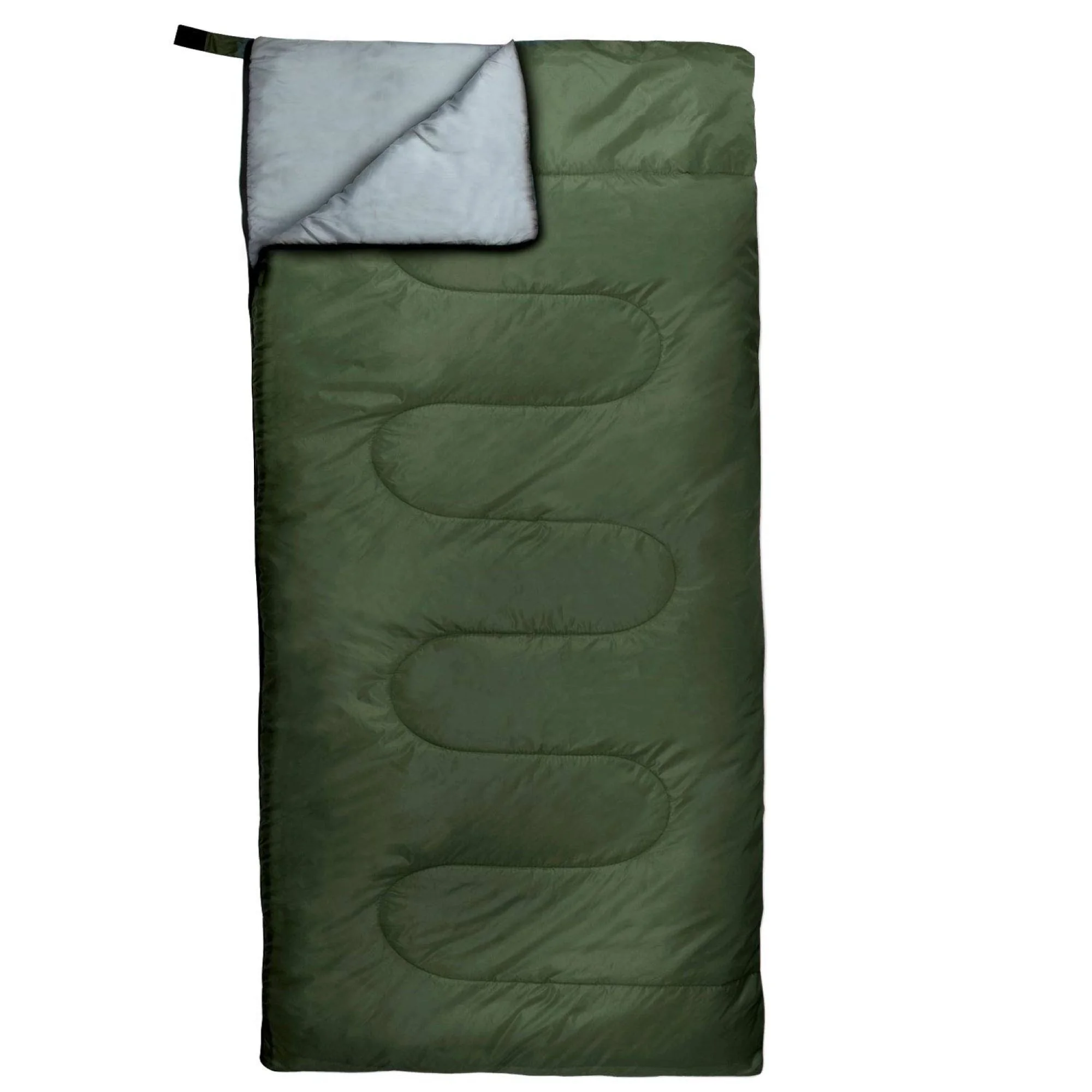 10 Pack Bulk Wholesale of Cold Weather Envelope Sleeping Bags for Adults, Kids, Homeless, Camping, Indoors, Outdoors - 10 Count Sleeping Bags in Black, Navy Blue, Forest Green, Red - 71"L x 30"W - Image 6