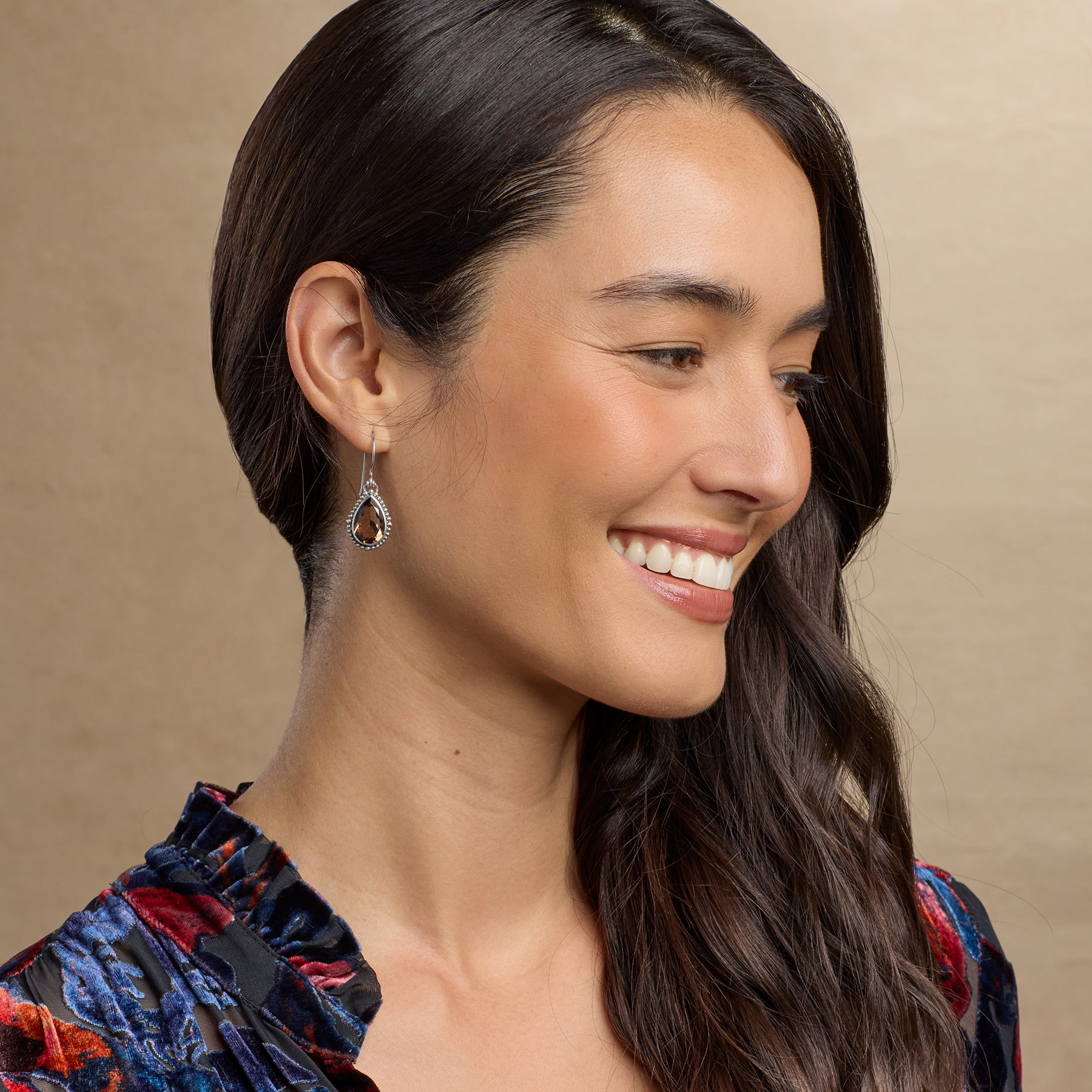 Ava Earrings - Sundance Clothing