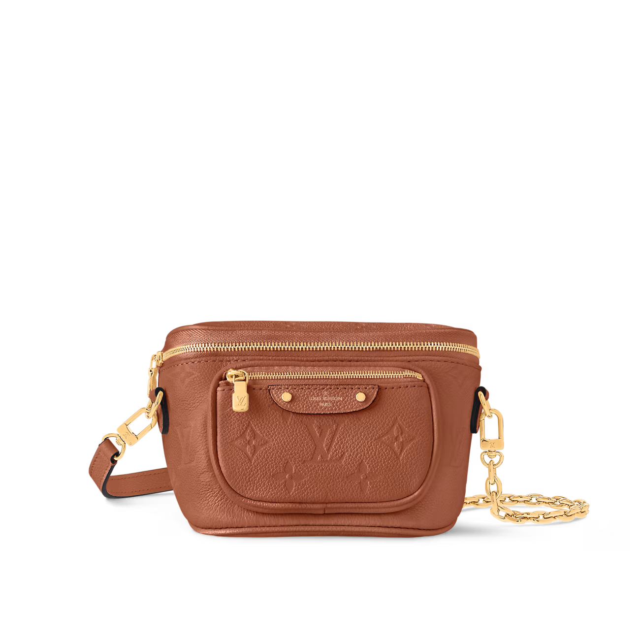 Mini Bumbag M127531:1High-quality replica