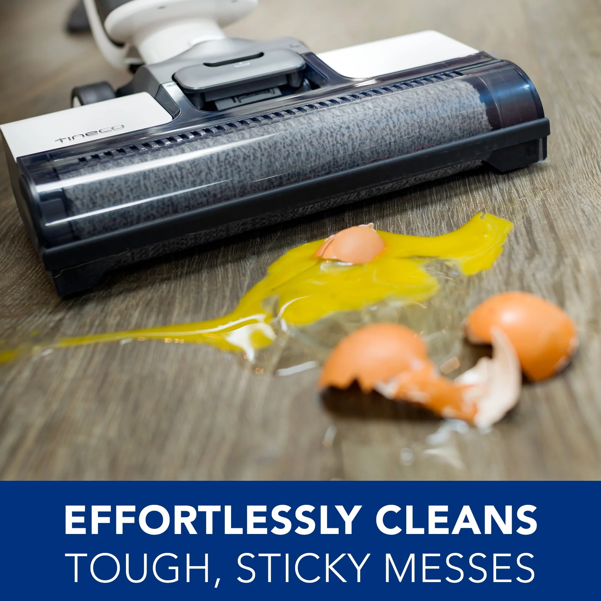 Tineco iFLOOR 3 Cordless Wet/Dry Vacuum Cleaner and Hard Floor Washer - Image 9