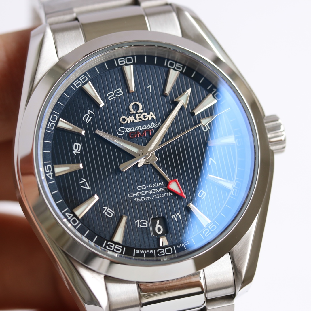 Omega Seamaster 150m(1:1 replica) - Top club