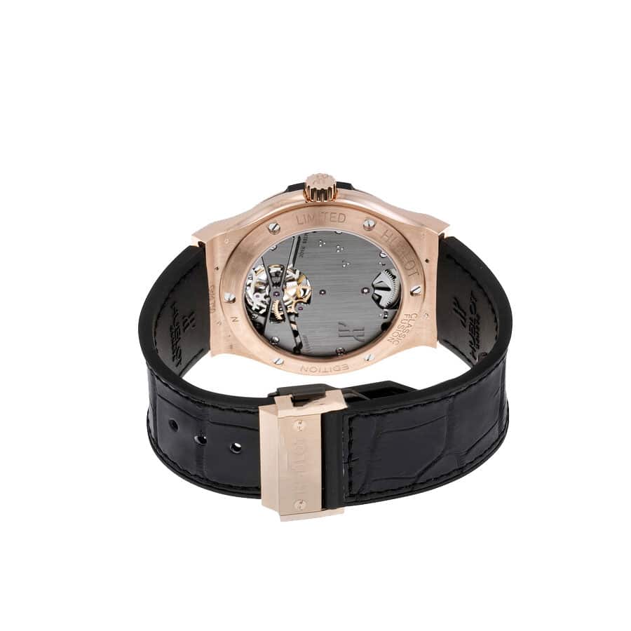 Hublot With Diamonds Replica - Top club