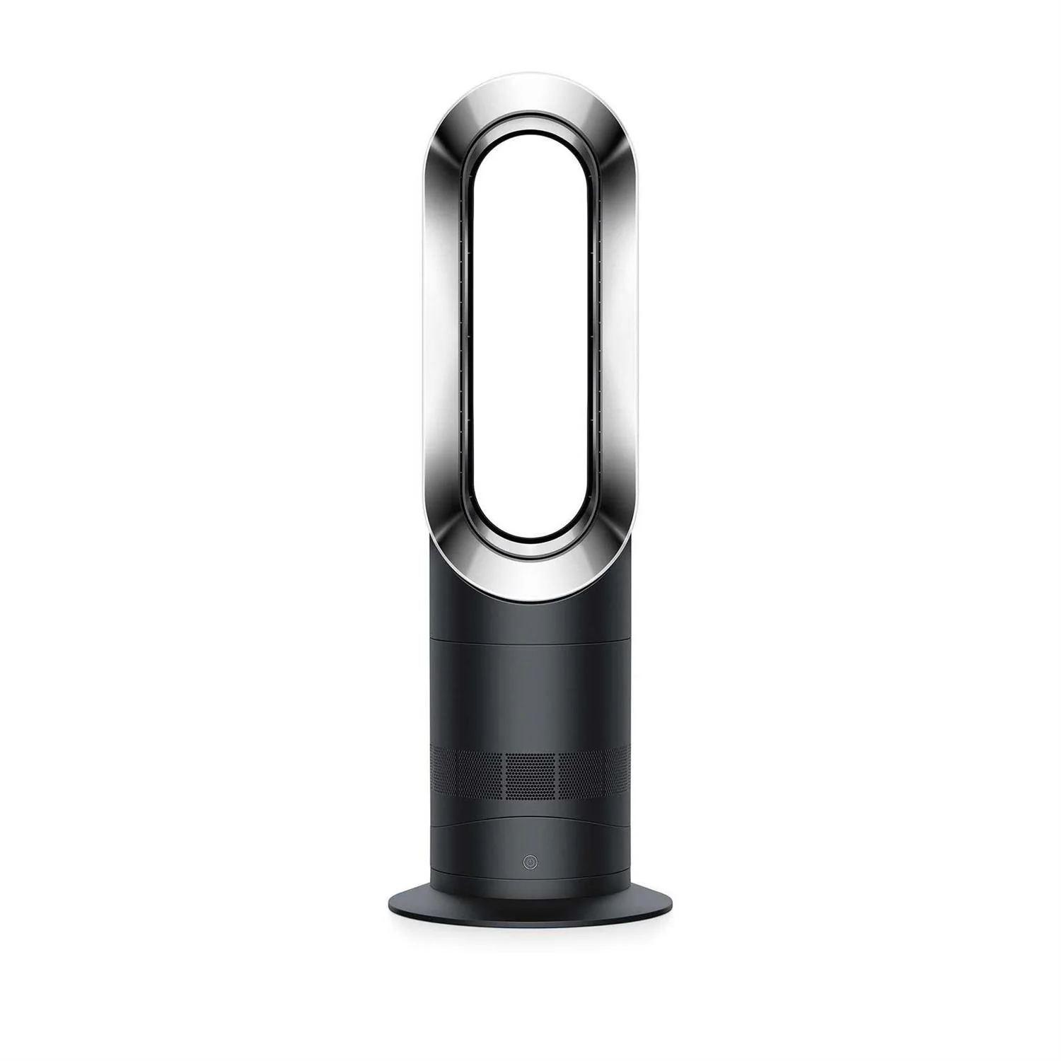Dyson Hot + Cool Fan Heater Black/Nickel - AM09 302644 01