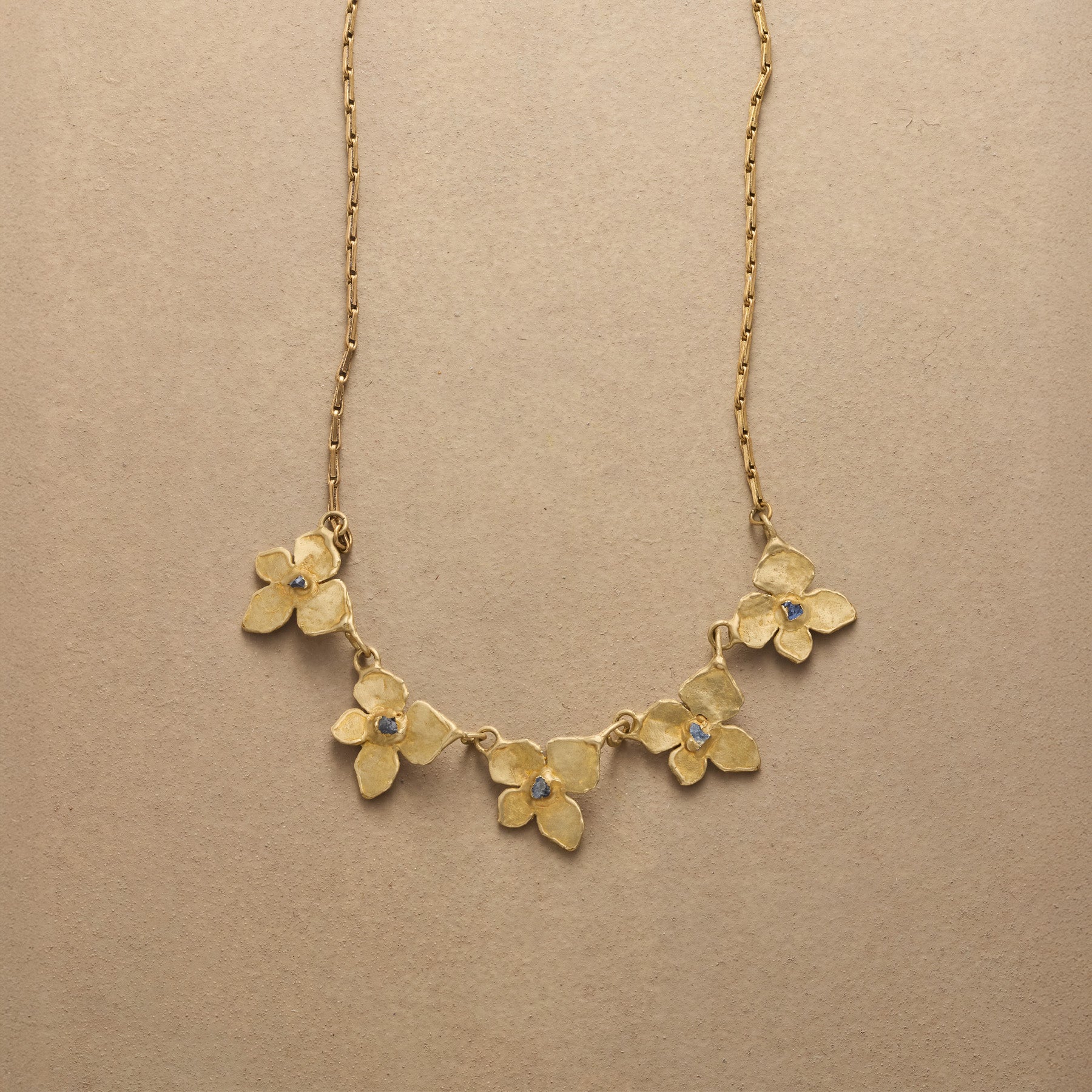 Lone Necklace - Sundance Clothing