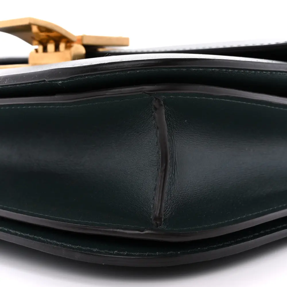 Mirror Quality Replica Celine Amazone Box Flap Bag for Less1:1High-quality replica