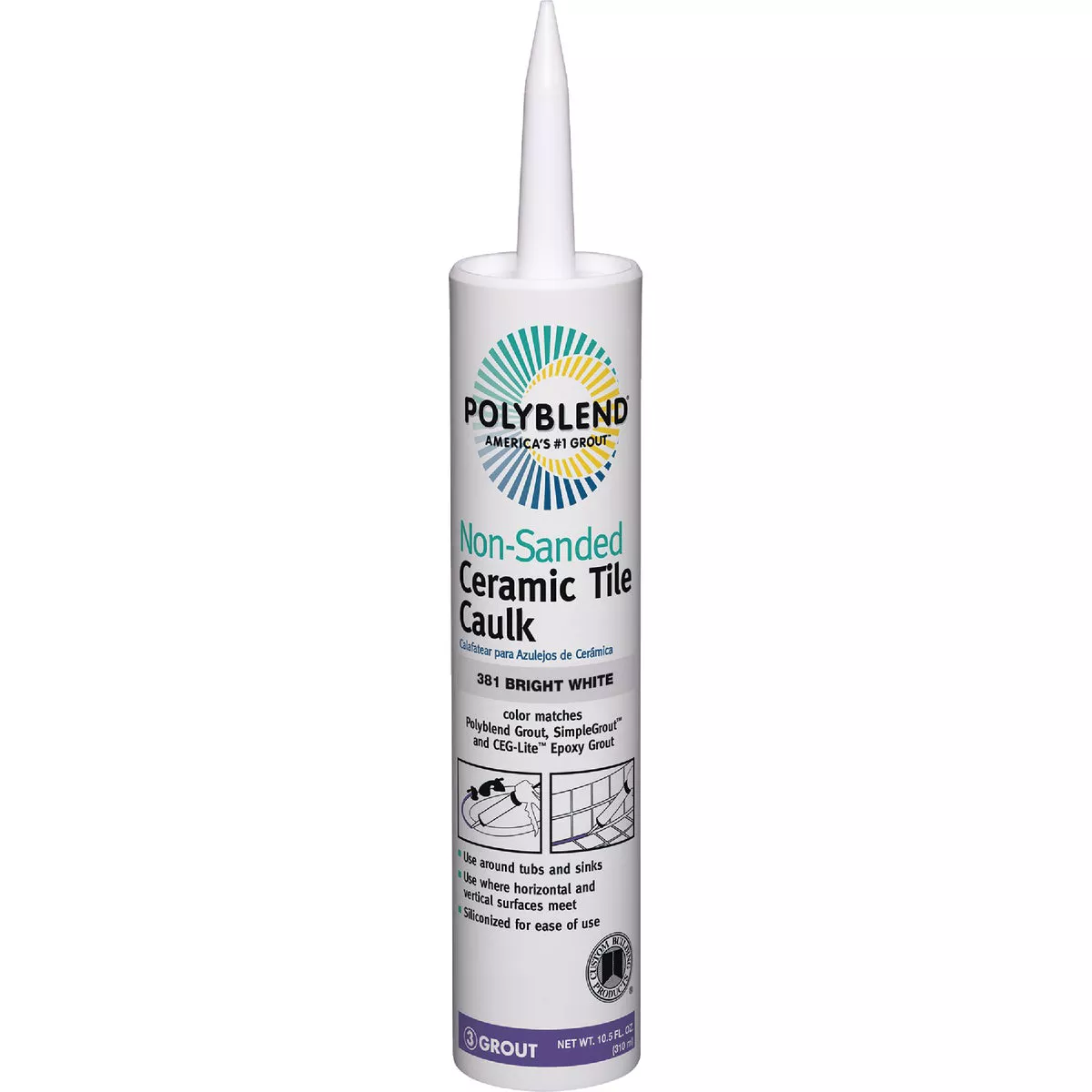 Tile Setting Materials