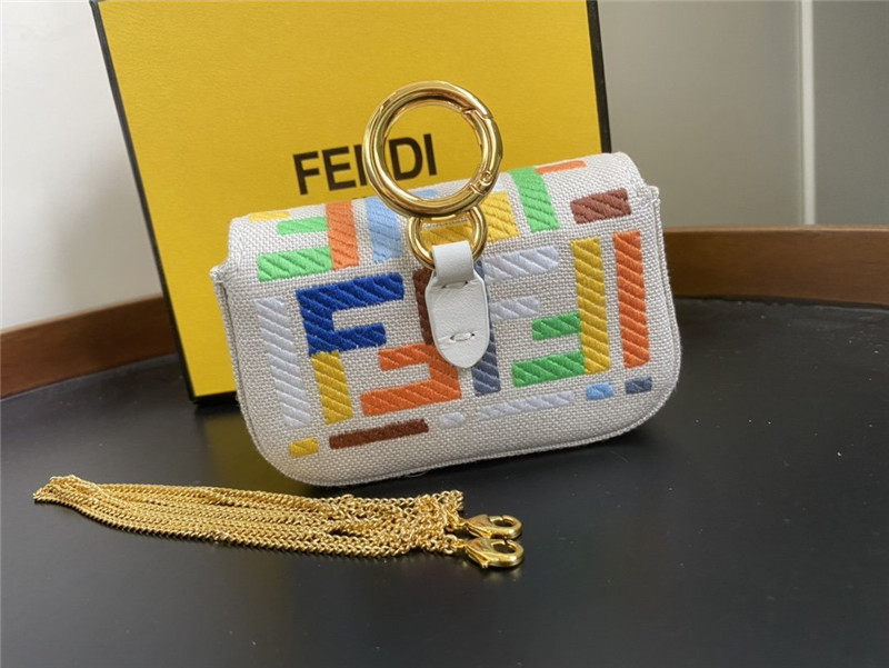 fendi nano baguette bag - Replicaclubs