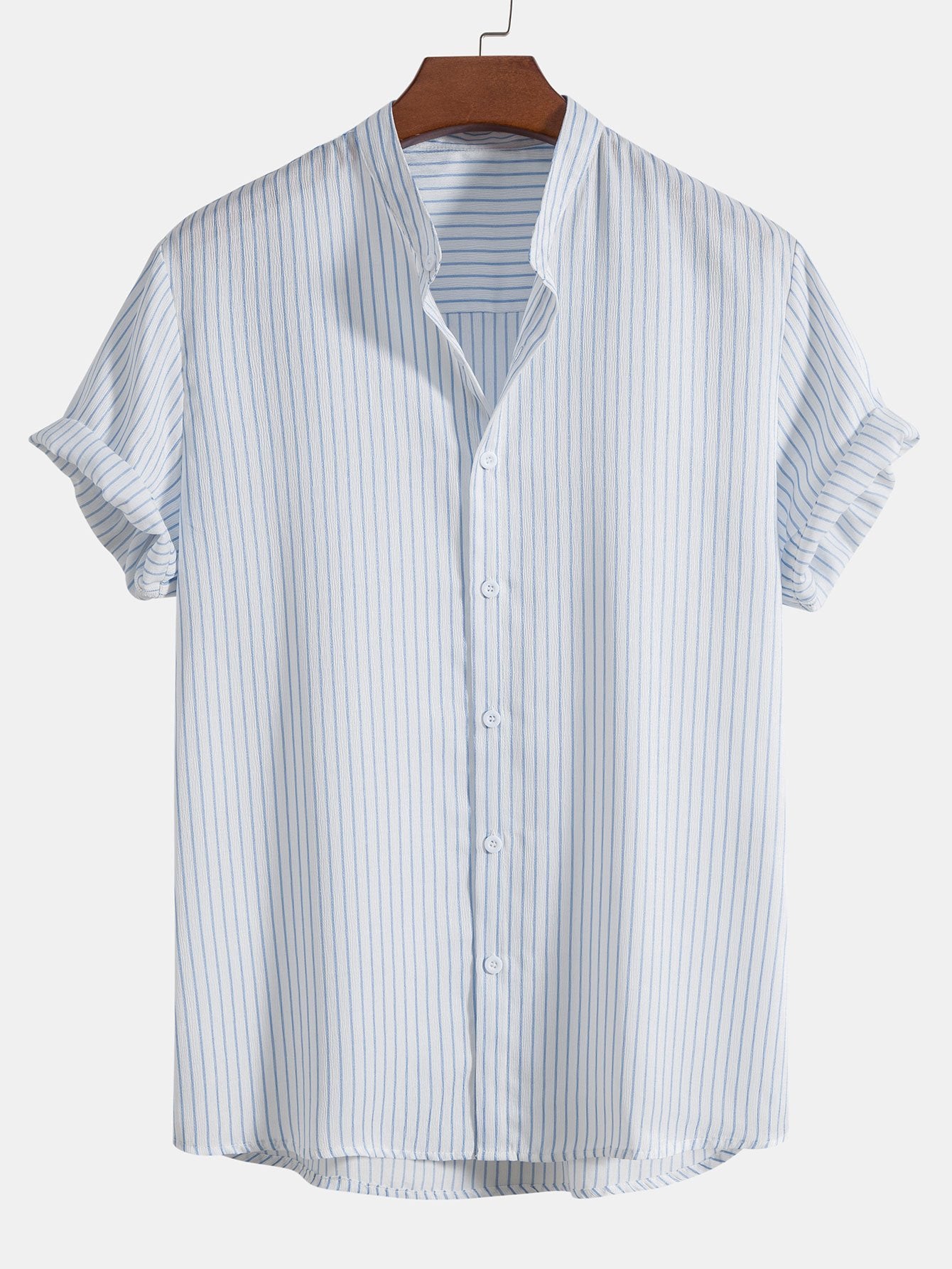 The Striped Statement