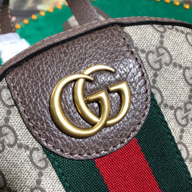 Replica Gucci Ophidia 22*29Cm Small Backpack 5479651:1High-quality replica