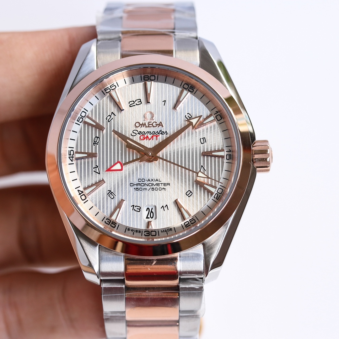 Omega Seamaster 150m(1:1 replica) - Top club