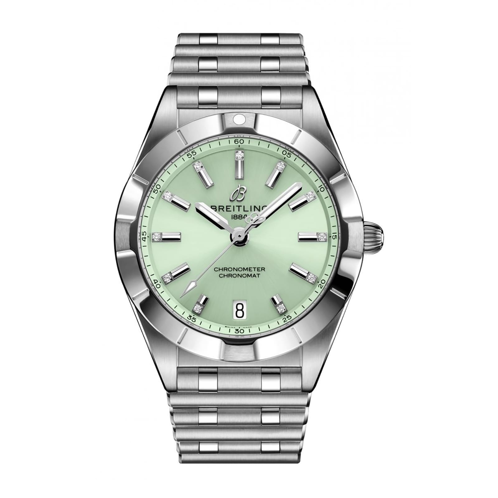 Fake Breitling Replica Watches Chronomat 32(1:1 replica) - Top club