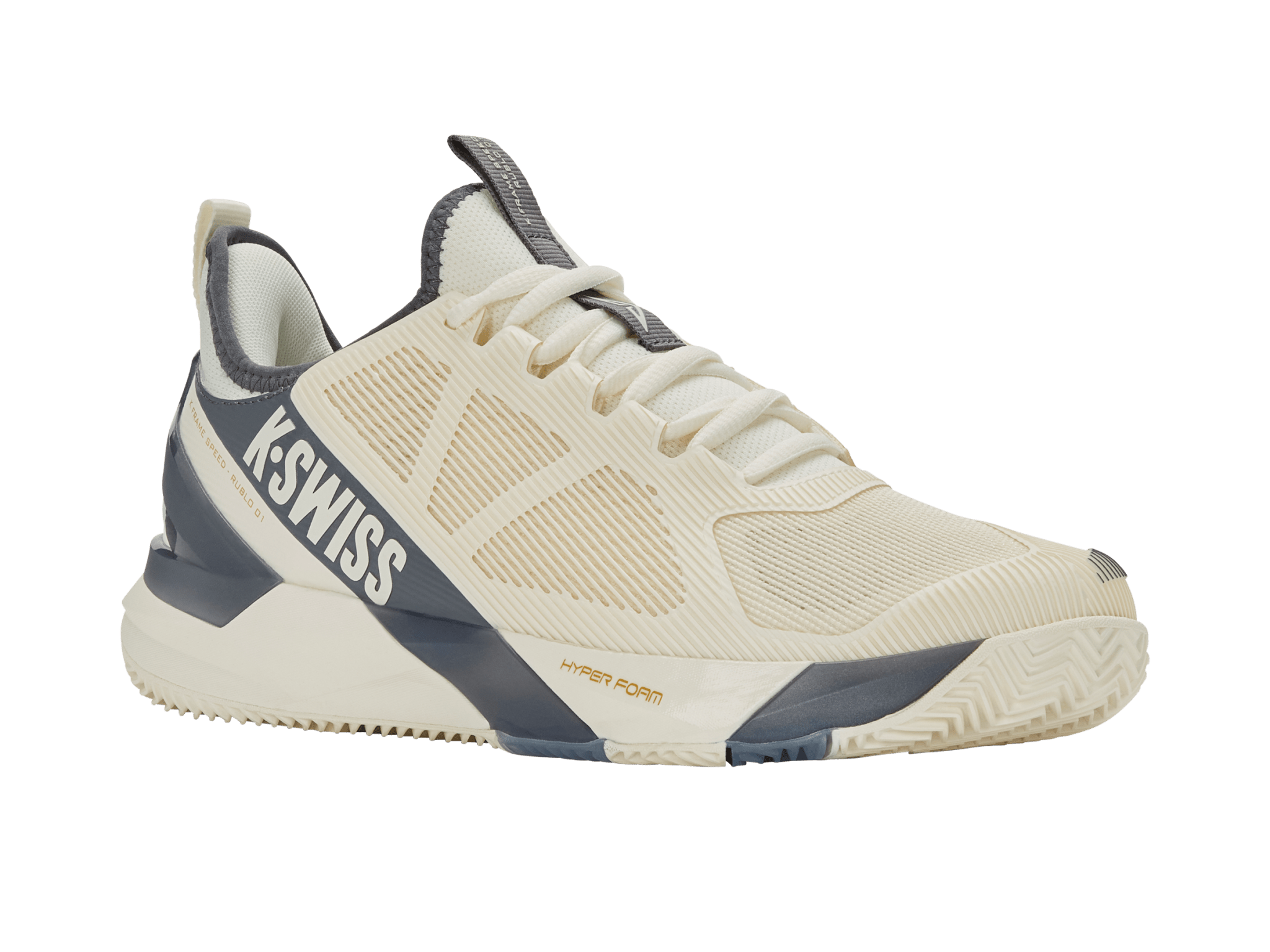 K-FRAME SPEED RUBLO CLAY - Footwear K-Swiss