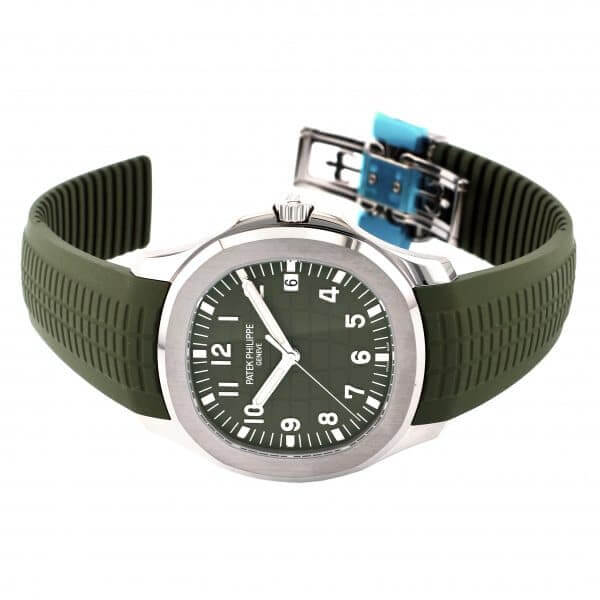 Patek 5168G Replica - Top club