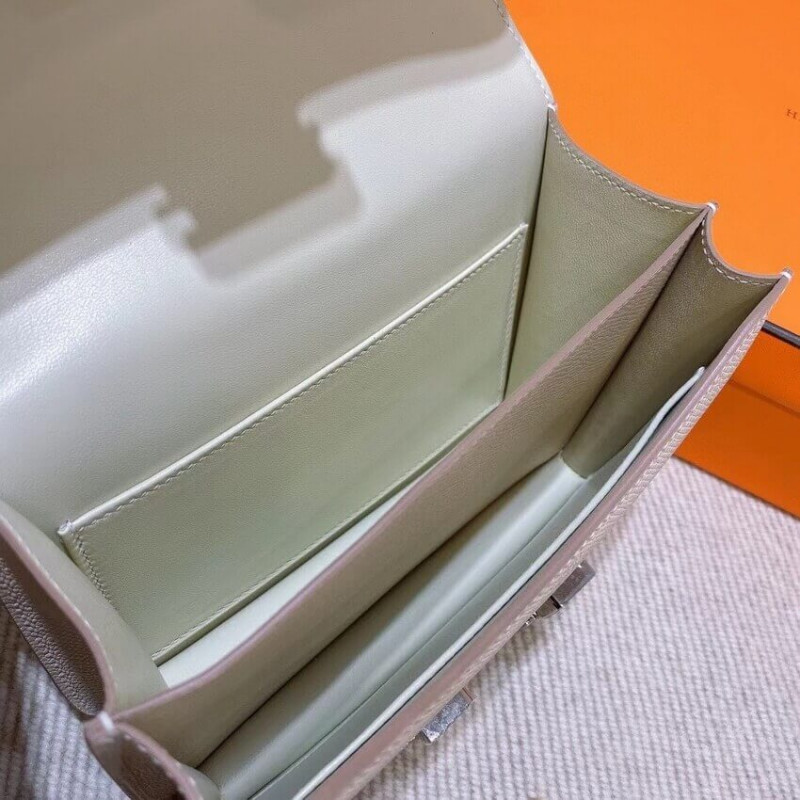Replica Hermes Constance Iii Mini 18Cm Epsom Leather1:1High-quality replica