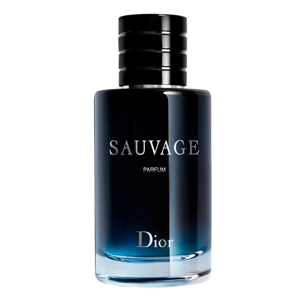 Dior Sauvage Parfum - Intense Men's Fragrance - COZYMIZE
