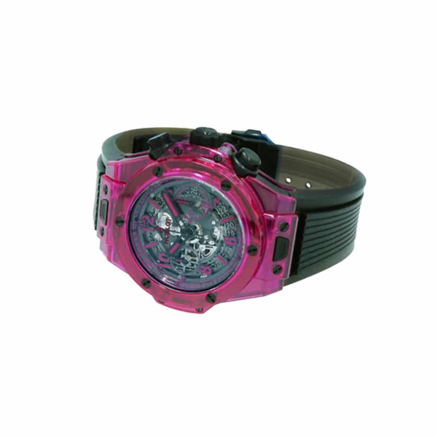 Hublot Red Watch Replica - Top club