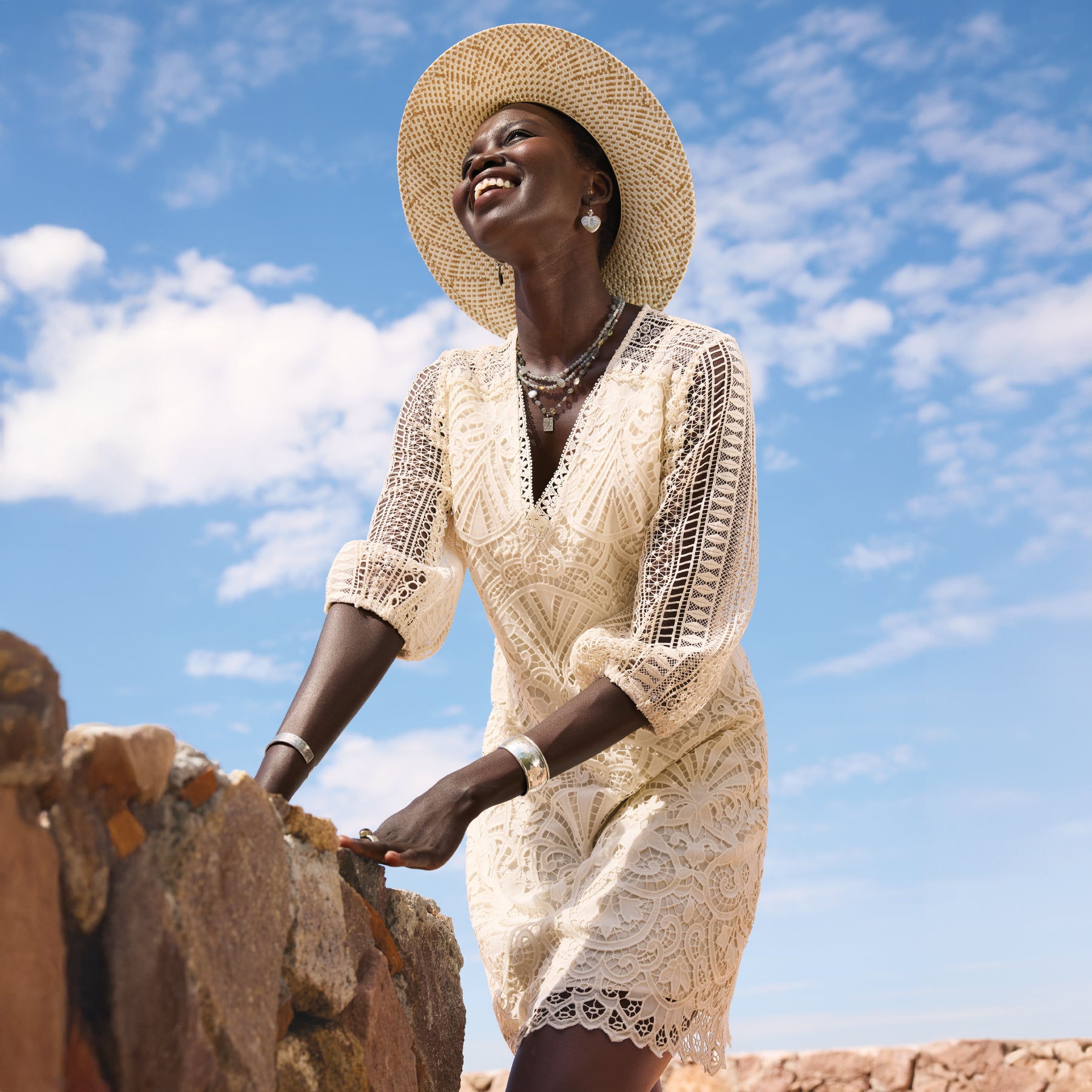 Charleston Dress - Sundance Clothing