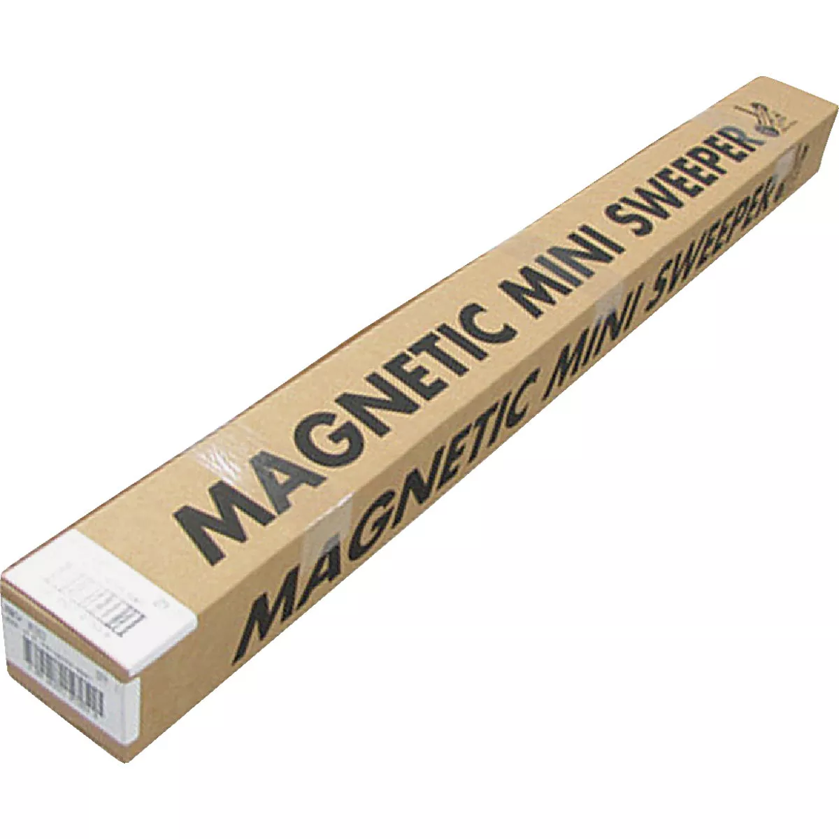 Master Magnetics 29 in. Magnetic Floor Sweeper