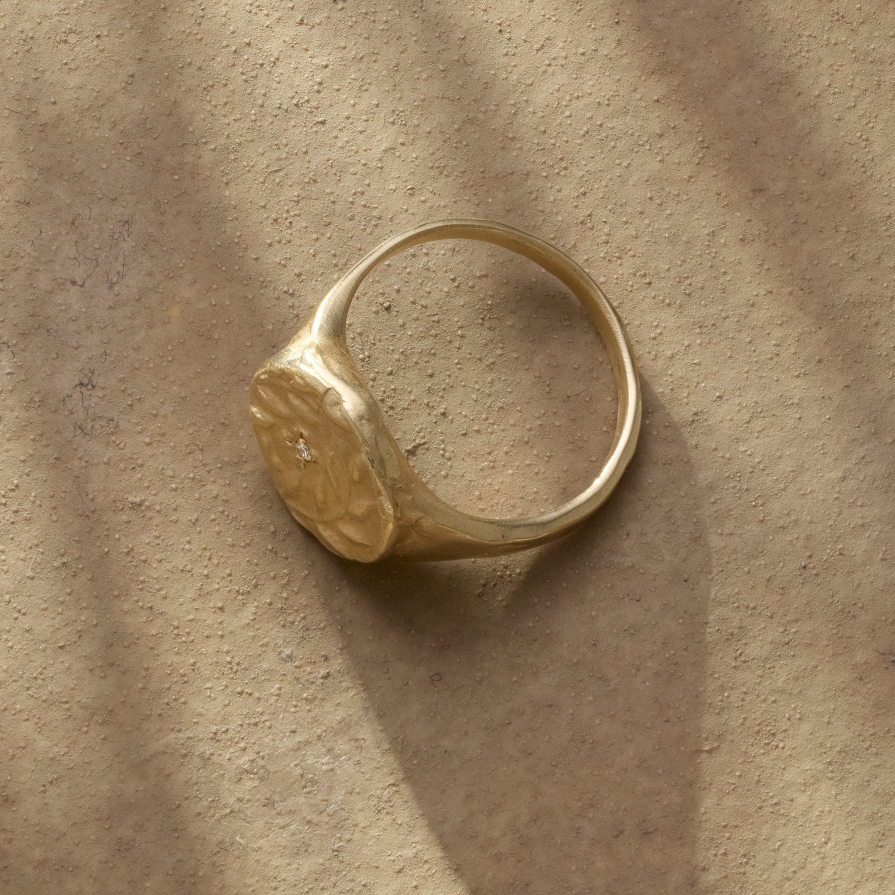 Unbreakable Bond Ring - Sundance Clothing