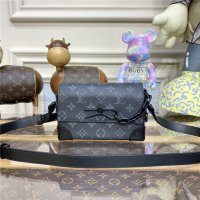 Louis Vuitton1:1High-quality replica